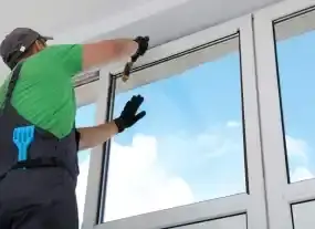 Remplacement de double vitrage Trignac