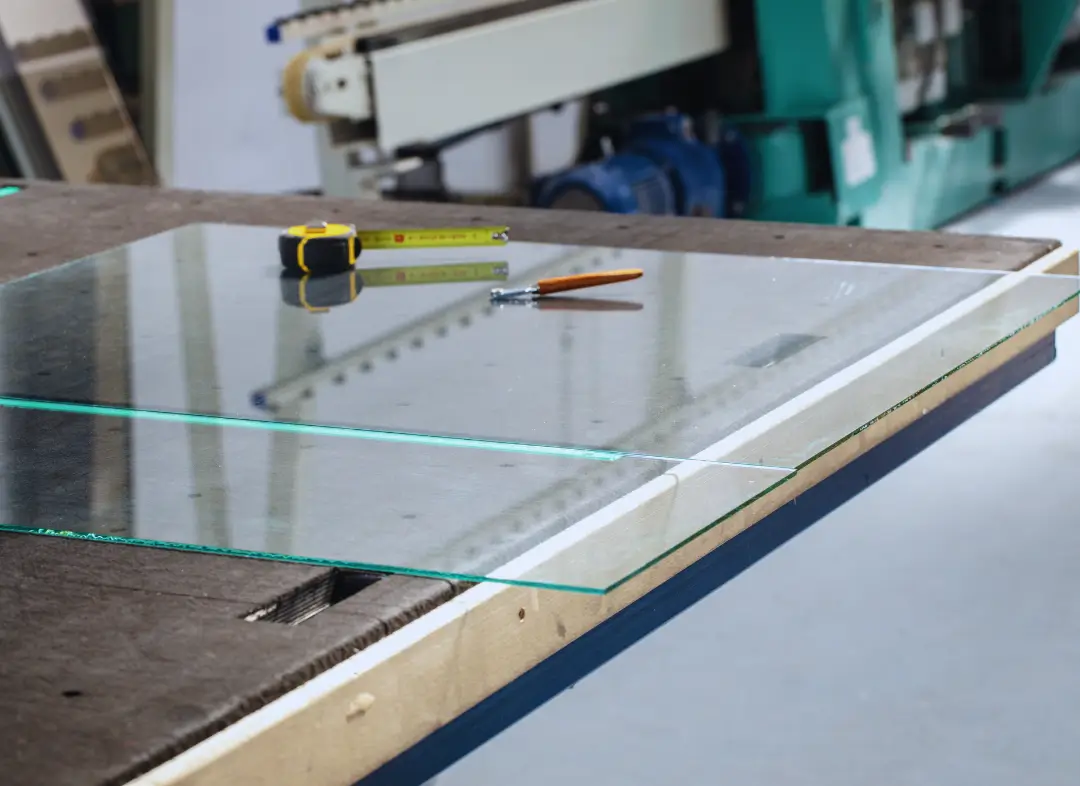 Remplacement de simple vitrage Trignac